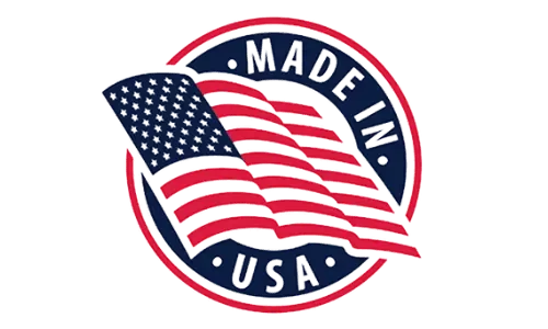 ShapeON MADE IN THE USA