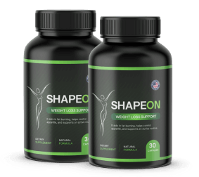 ShapeON product overview