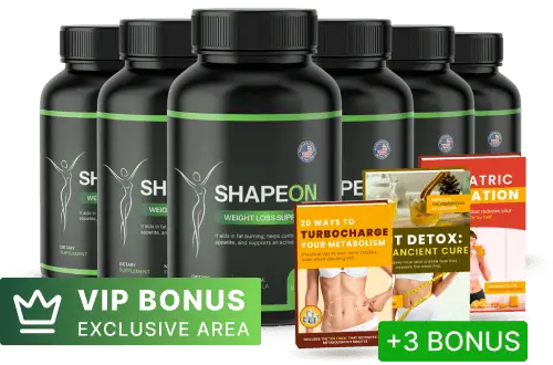ShapeON bundle